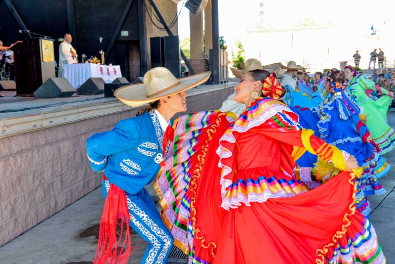 GALLERY - Mariachi Mass 2016 - TUCSON INTERNATIONAL MARIACHI CONFERENCE