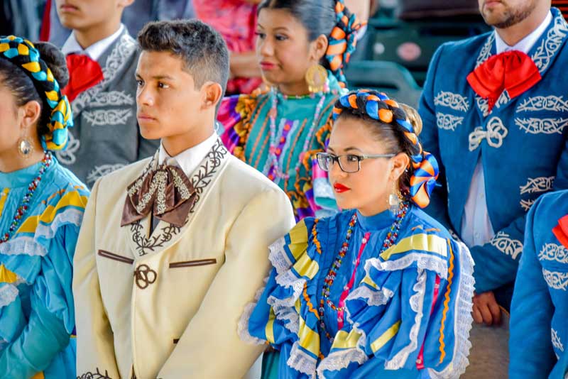 GALLERY - Mariachi Mass 2016 - TUCSON INTERNATIONAL MARIACHI CONFERENCE