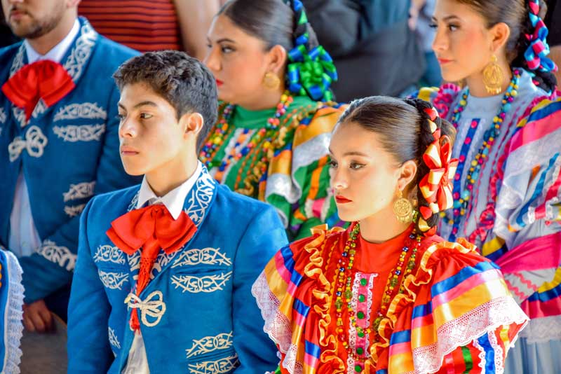 GALLERY - Mariachi Mass 2016 - TUCSON INTERNATIONAL MARIACHI CONFERENCE