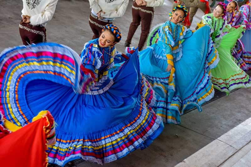 GALLERY - Mariachi Mass 2016 - TUCSON INTERNATIONAL MARIACHI CONFERENCE