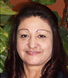 Betty Cardenas