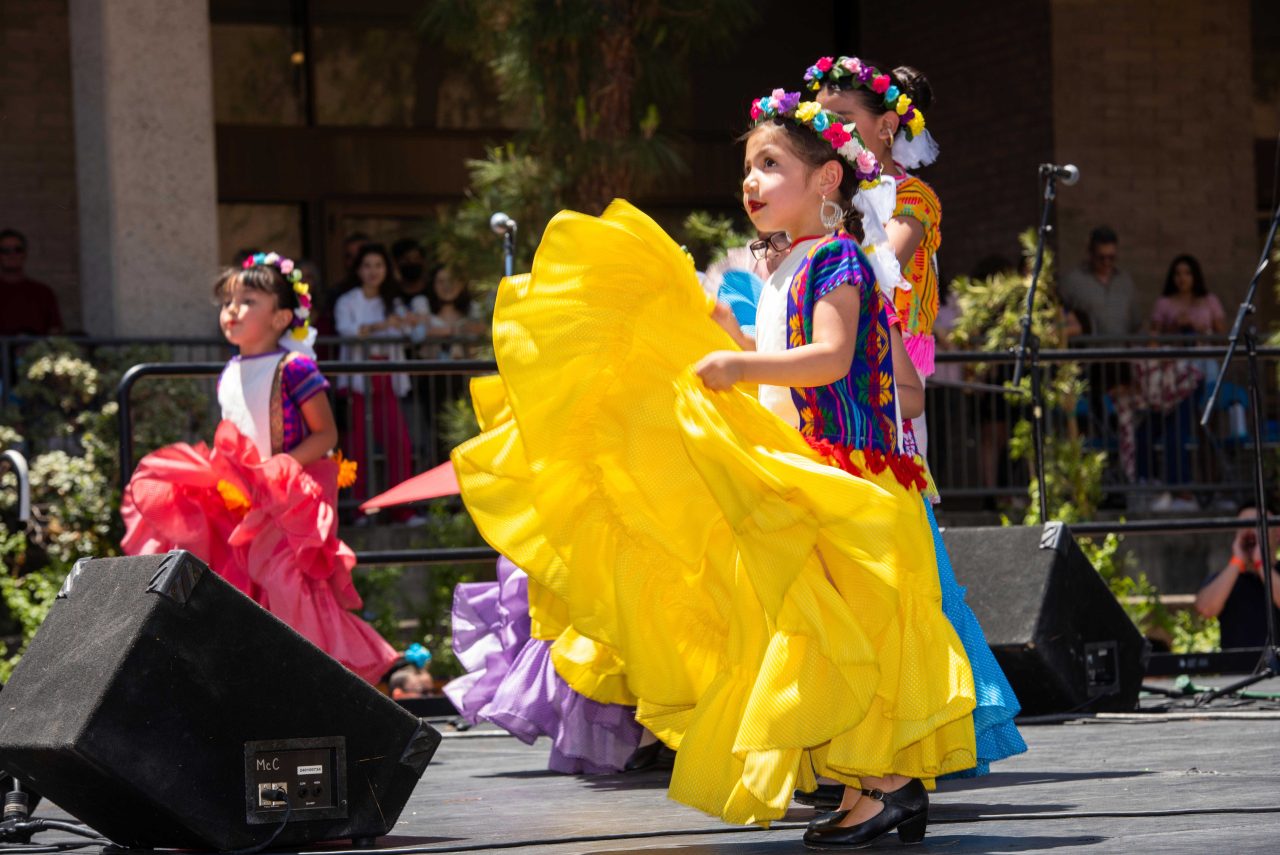FIESTA GARIBALDI TUCSON INTERNATIONAL MARIACHI CONFERENCE