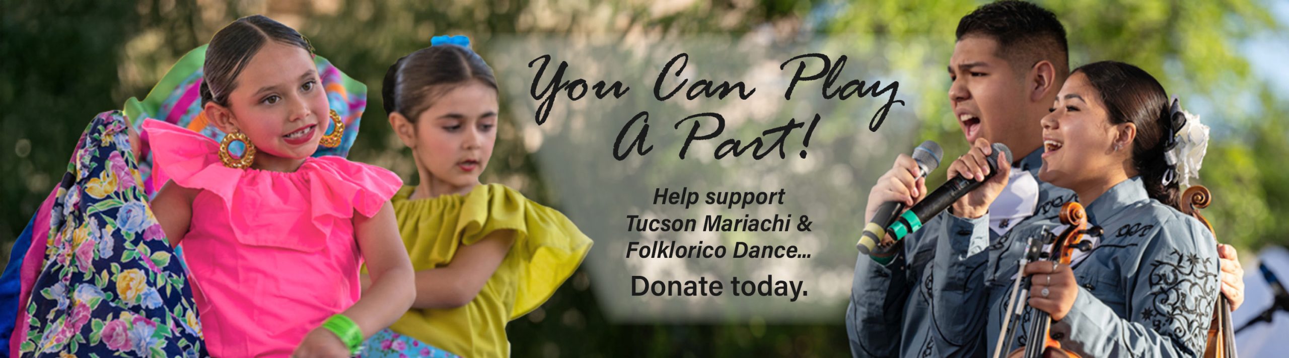 Donate Banner_July 2025