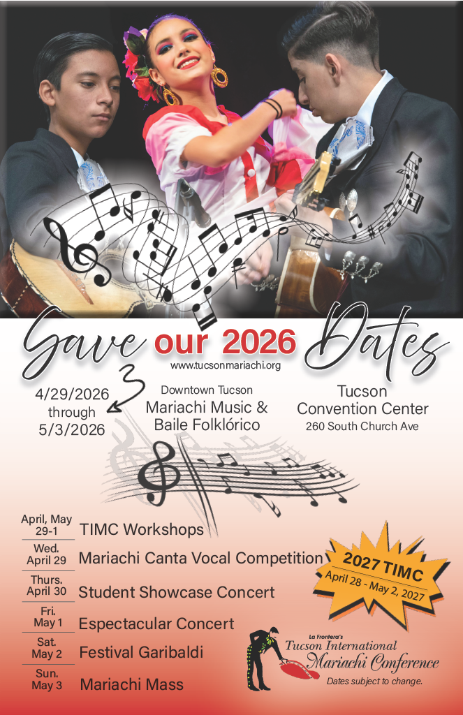 TIMC 2026 Save The Date