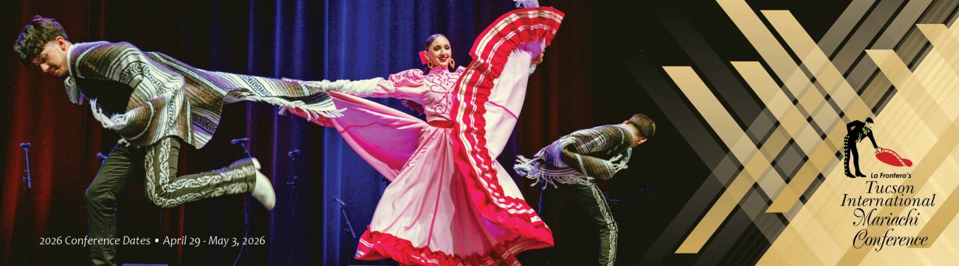 The 2025 TIMC Espectacular Concert at Tucson Convention Center